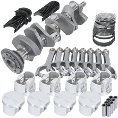 Eagle Specialty Products 10752030 RACESAVER ASSY 3.480 X 3.766 CP