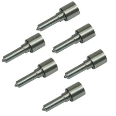 BD Diesel Performance 1075834 BD Nozzle Set XXX-Pulse