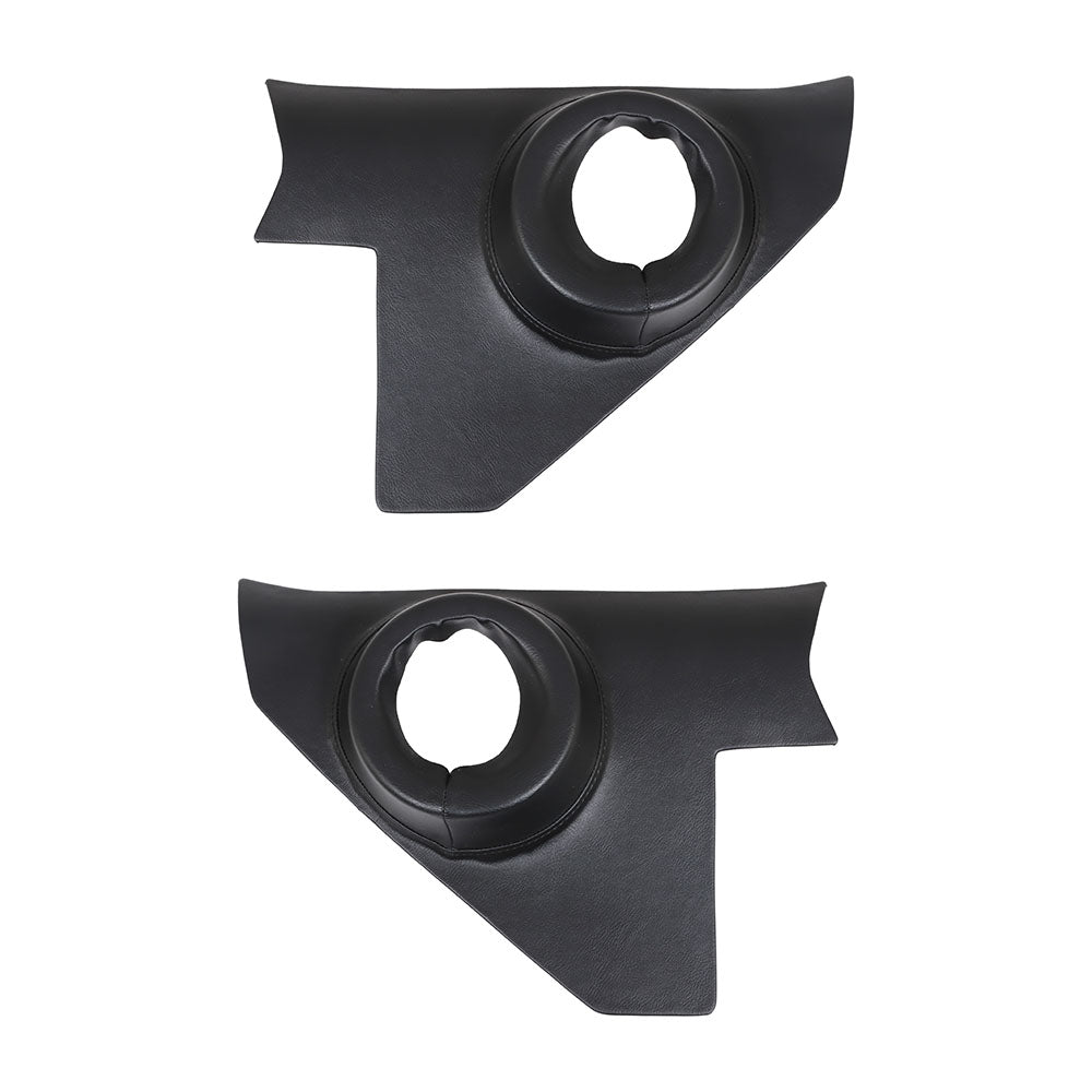 TMI Products 55-56 Chevrolet Bel Air (Hardtop/Sedan/Wagon) Kick Panel 10-8360-2295