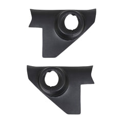 TMI Products 55-56 Chevrolet Bel Air (Hardtop/Sedan/Wagon) Kick Panel 10-8360-2295