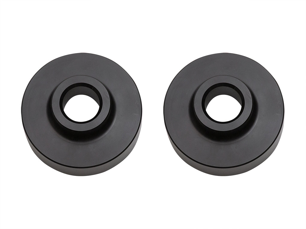 ICON Vehicle Dynamics 22065 1.38 In Rear Spacer Kit