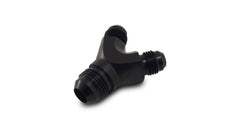 Vibrant Performance - 10815 - Y Adapter Fitting; Size: -16AN x dual -16AN