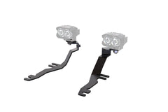 Morimoto DRIFT BRACKETS 24UP MUSTANG SET BAF252