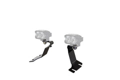 Morimoto DITCH BRACKETS TRANSIT VAN 13UP SET BAF253