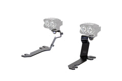 Morimoto DRIFT BRACKETS MUSTANG 18 23 SET BAF254