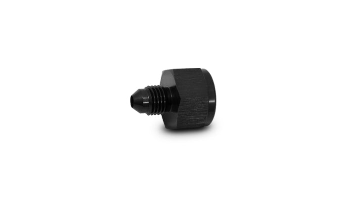Vibrant Performance - 10827 - Female to Male Reducer Adapter; Female Size: -8AN; Male Size: -4AN