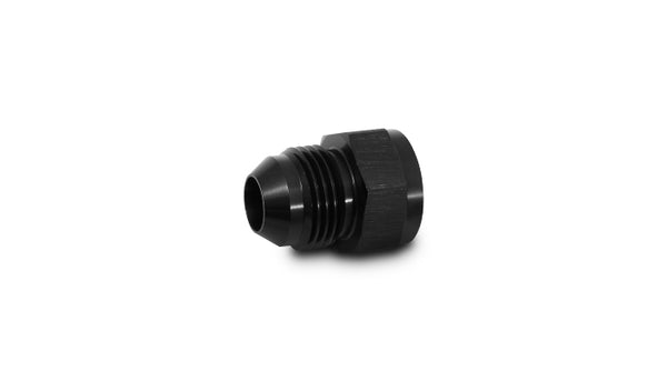 Vibrant Performance - 10849 - Female to Male Expander Adapter; Female Size: -6 AN, Male Size: -10 AN