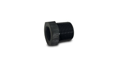Vibrant Performance - 10878 - Pipe Reducer Adapter Fitting; Size: 3/8 in. NPT Female to 1 in. NPT Male