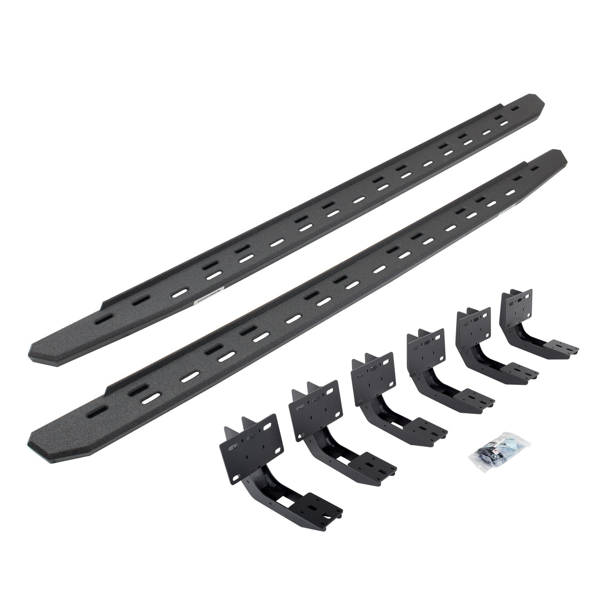 Go Rhino 19-23 Ram 1500 (Crew Cab Pickup) Running Board 69630687ST