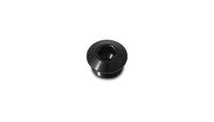 Vibrant Performance - 10993 - Low Profile ORB Port Plug, -8 AN