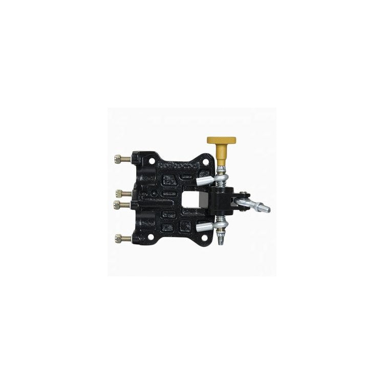 Wilwood Brakes BASE,PEDAL,DUAL M/C 330-15160