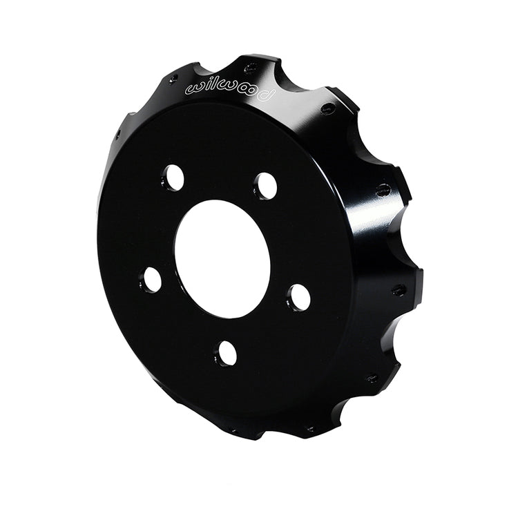 Wilwood Brakes CABLE KIT,P-BRAKE,MC4,MUSTANG,2015-UP 330-15137