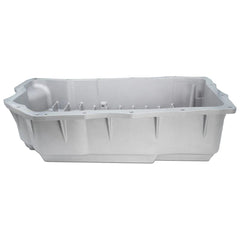 PPE Diesel 2020-2023 GM 6.6L Duramax w/ 10L1000 Transmission - Heavy-Duty Cast Deep Transmission Pan Raw 128051400