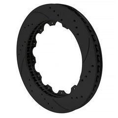 Wilwood Brakes ROTOR1400-125BK825-000UNNXXXXR 160-8396-BK