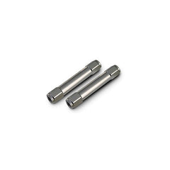Ridetech Billet aluminum tie rod adjusters for 1962-1970 Fairlane. 11009403