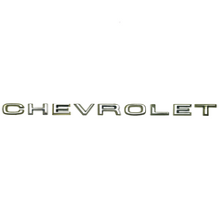 BROTHERS Hood Emblem C9121-67