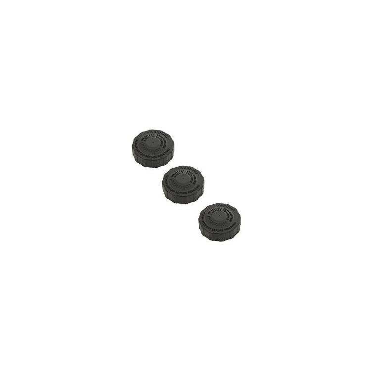 Wilwood Brakes CAP,M/C,WILWOOD,NYLON,W/DIAPHRAGM 330-15080