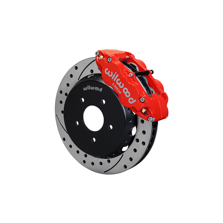 Wilwood Brakes KIT,FRONT,GTO,2004-2006,13.00 ROTOR 140-8753-R