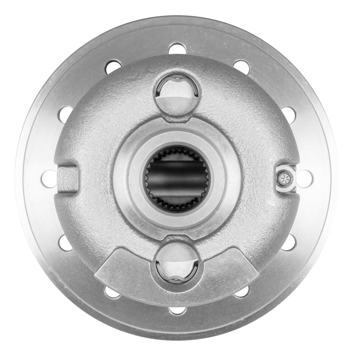 Yukon Gear Chrysler Dodge Mitsubishi Plymouth Limited Slip Differential Assembly YDGC9.25-31-1