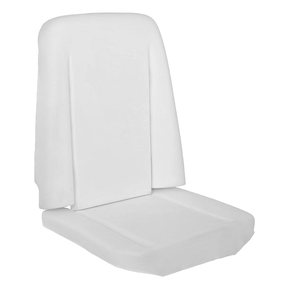 TMI Products 66-70 Chevrolet Chevelle Seat Cushion Foam 45-8226-NOWIRES