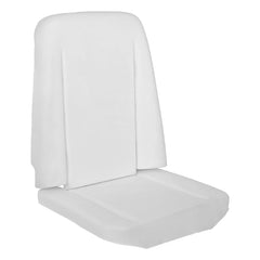 TMI Products 66-70 Chevrolet Chevelle Seat Cushion Foam 45-8226-NOWIRES