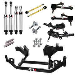 QA1 Drag Kit DK21-CRB4
