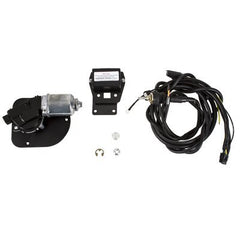 Detroit Speed Chevrolet (194, 230, 283, 327, 396) Windshield Wiper Motor Kit 121606