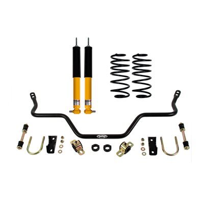 Detroit Speed Chevrolet, Pontiac (151, 173, 189, 231, 305, 350) Suspension Kit 041640DS