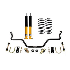 Detroit Speed Chevrolet, Pontiac (151, 173, 189, 231, 305, 350) Suspension Kit 041640DS