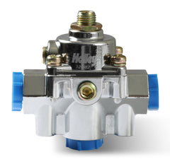 Holley Fuel Injection Pressure Regulator 12-881KIT