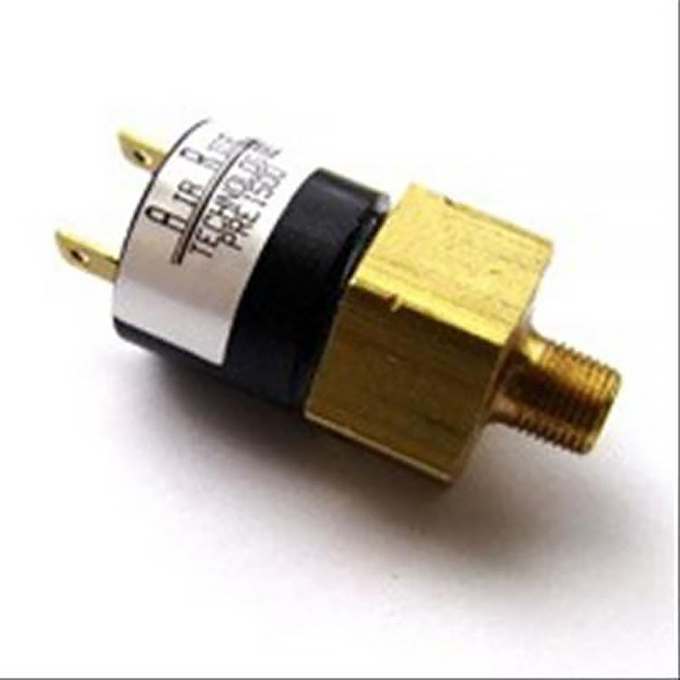 Ridetech Pressure Switch, Compressor Cut-Off. 135psi ON - 150psi OFF 31980005