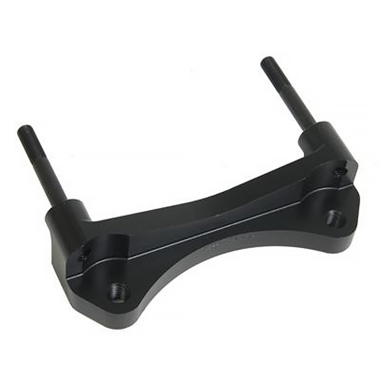 Wilwood Brakes BRACKET KIT,CALIPER MT,FNSL6R,MUSTANG 250-9116