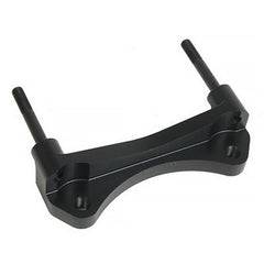 Wilwood Brakes BRACKET KIT,CALIPER MT,FNSL6R,MUSTANG 250-9116