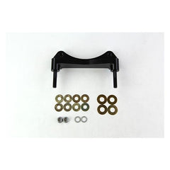 Wilwood Brakes BRACKET KIT,CALIPER MT,FNSL6R,MUSTANG 250-9106