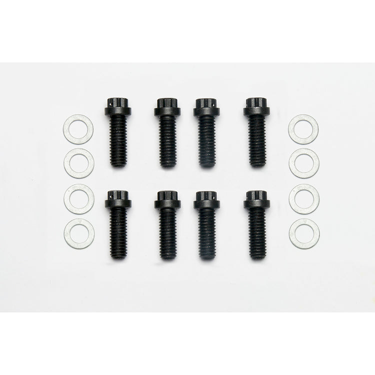 Wilwood Brakes BOLT KIT,DRIVE FLANGE,7/16-14,8-PK 230-1378