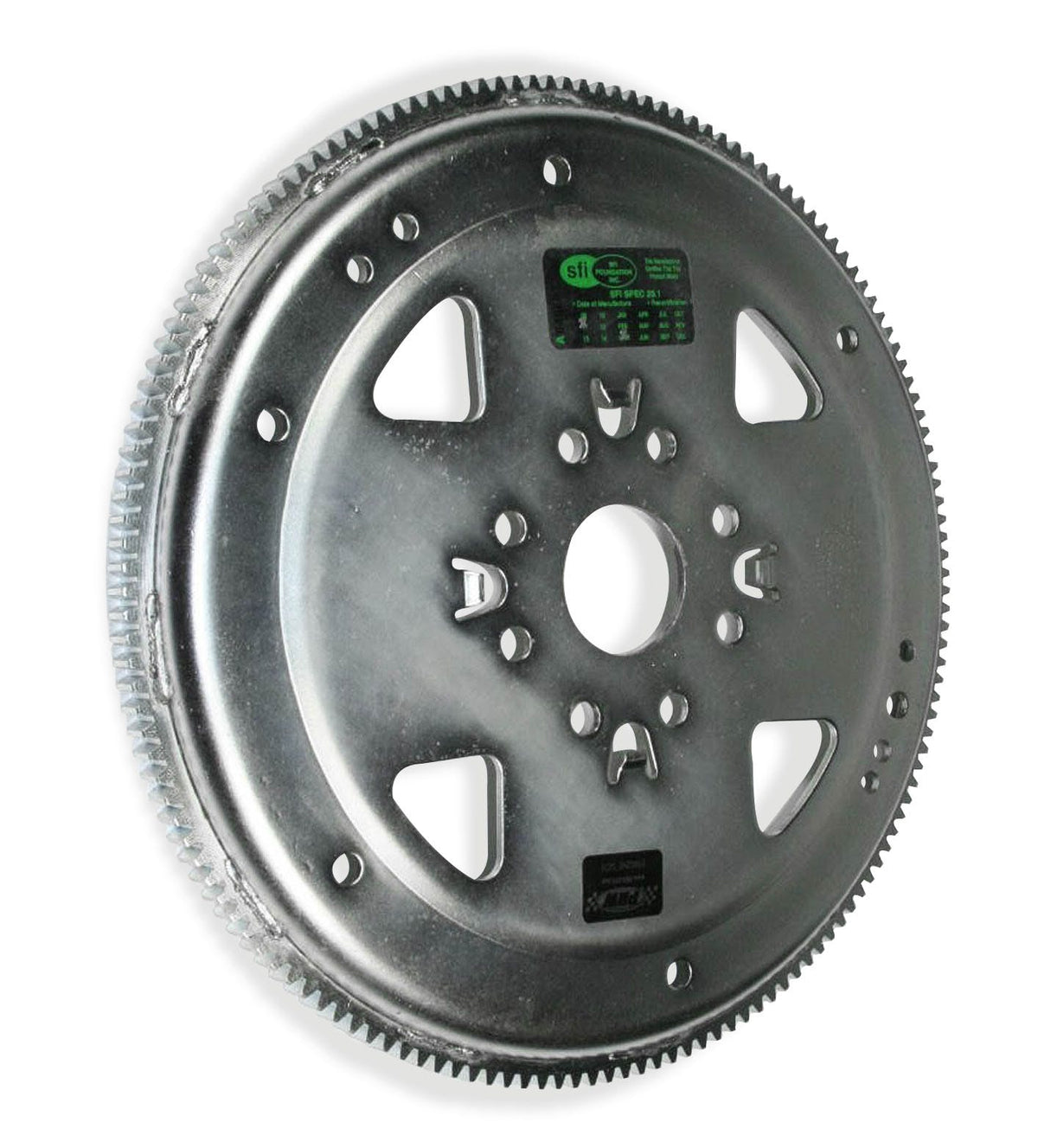 Hays 11-025 SFI FLXPLT, 07-16 CUMMINS 6.7,INT BAL