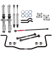 QA1 HK23-FMM6 Handling Kit, Level 3, Mustang 11-14 Mustang, W/Shocks