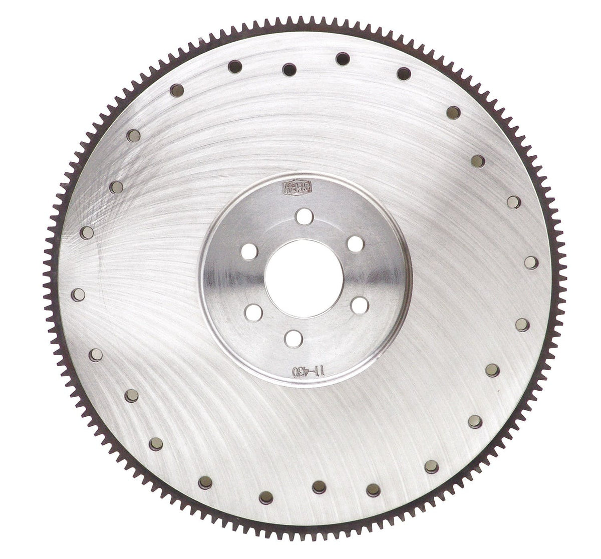 Hays 11-430 FLYWHEEL,MOPAR 30LB STEEL