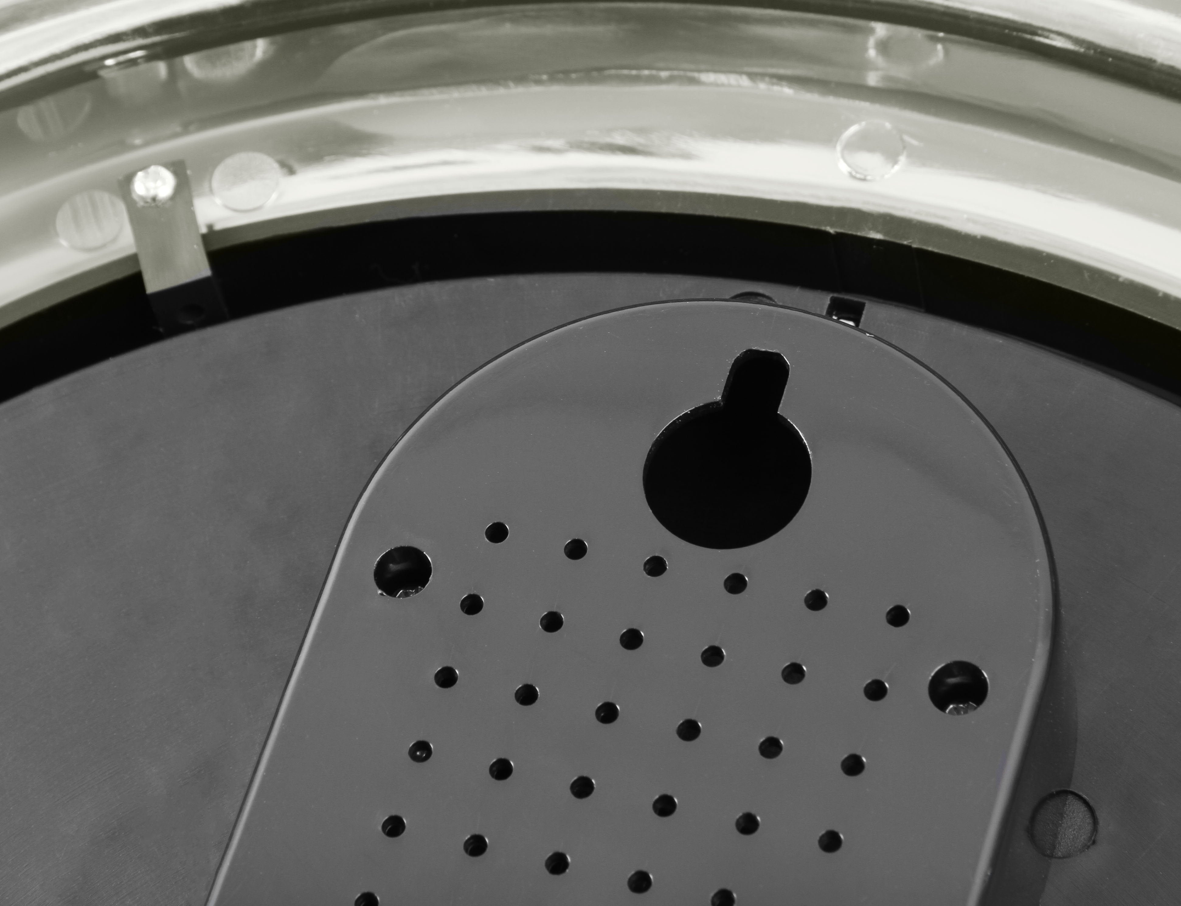 Earl's Performance Clock 11000ERL