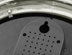 Earl's Performance Clock 11000ERL