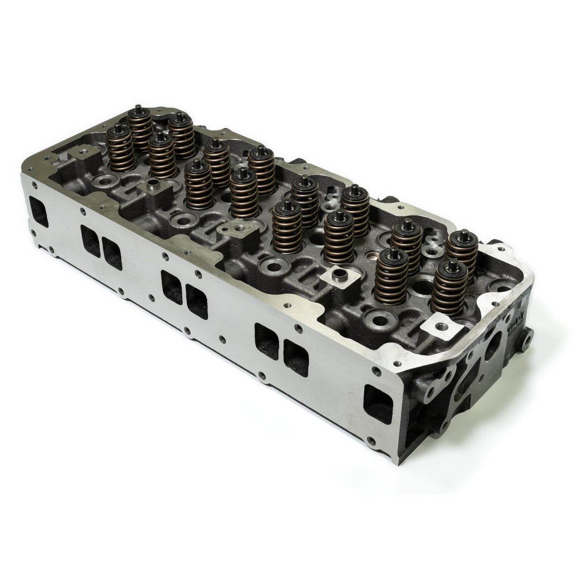 PPE Diesel 2001-2004 GM 6.6L Duramax Cast Iron Cylinder Head (One) LB7 110100101