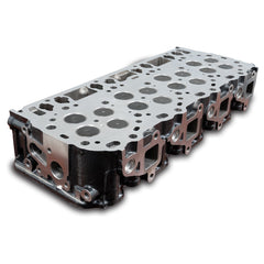 PPE Diesel 2001-2004 GM 6.6L Duramax Cast Iron Cylinder Head (One) LB7 110100101