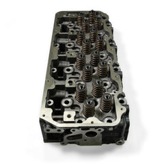 PPE Diesel 2001-2004 GM 6.6L Duramax Cast Iron Cylinder Head (One) LB7 110100101