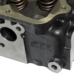PPE Diesel 2001-2004 GM 6.6L Duramax Cast Iron Cylinder Head (One) LB7 110100101