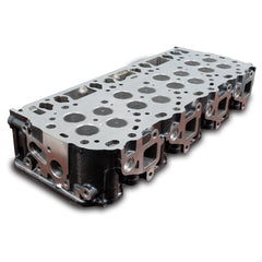 PPE Diesel 2004.5-2010 GM 6.6L Duramax Cast Iron Cylinder Head (One) LLY/LBZ/LMM 110100103