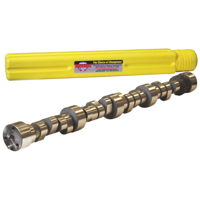 Howards Cams 110255-12 Engine Camshaft