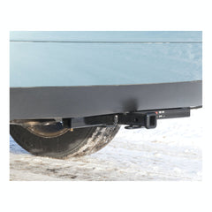 CURT 11054 Class 1 Trailer Hitch, 1-1/4 Receiver, Select Volkswagen Passat