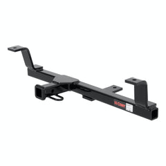 CURT 11054 Class 1 Trailer Hitch, 1-1/4 Receiver, Select Volkswagen Passat