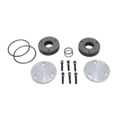 Yukon Gear Chevrolet Dodge Ford GMC (4WD) Locking Hub Splined Slug YHC50001