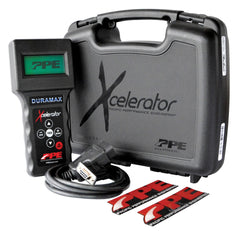 PPE Diesel 2006-2010 GM 6.6L Duramax Economy Xcelerator 1110100